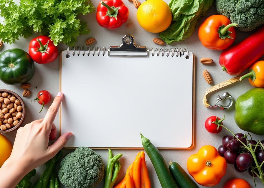 Nutrición y bienestar personalizado Madrid