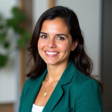 Directora nutricionista Madrid certificada