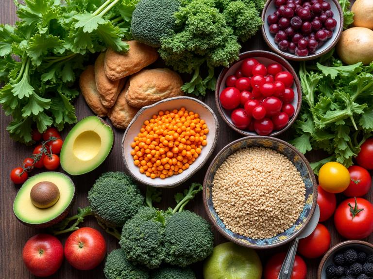 Nutrición vegana vegetariana Madrid sostenible